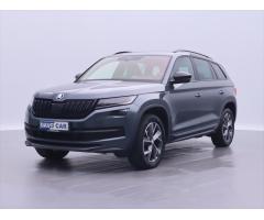 Škoda Kodiaq Style DSG