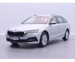 ŠKODA SUPERB COMBI 2.0TDI 140 LAURIN&K 4X4 DSG 7ST