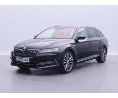 ŠKODA SUPERB COMBI 2.0TDI 140 LAURIN&K 4X4 DSG 7ST