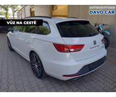 Seat Leon 2,0 TSI DSG LED 1.Maj Cupra ST - 3