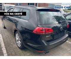 Volkswagen Golf Variant R-Line mHEV DSG Zlevněno o 16 000 Kč