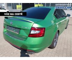 Škoda Octavia 2,0 TSI 169kW LED 1.Maj RS - 3