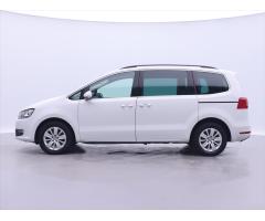 Volkswagen Sharan 2,0 TDI 103kW 4Motion Navi - 4