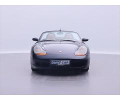 Porsche Boxster 2,5 - 4