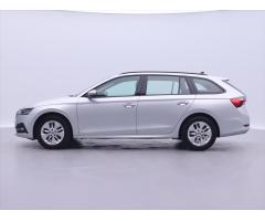 Škoda Octavia Style