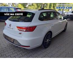 Seat Leon 2,0 TSI DSG LED 1.Maj Cupra ST - 4