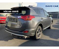 Toyota RAV4 2,2 2.2D 110kW 4x4 LED - 4