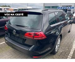 VW Passat 2,0Tdi DSG 140kW Elegance Variant 1 MAJ ČR