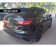 Volkswagen Touareg 3,0 V6 TDI 210kW R-Line Black DPH - 4