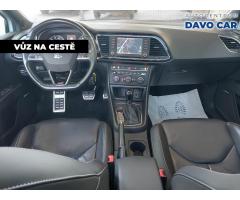 Seat Leon 2,0 TSI DSG LED 1.Maj Cupra ST - 5