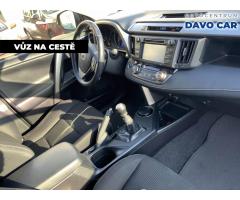 Toyota RAV4 2,2 2.2D 110kW 4x4 LED - 5