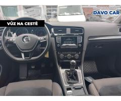 Volkswagen Golf 1,4 TSI 110kW Highline Alcantara - 5