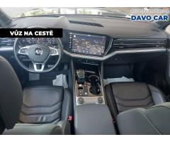 Volkswagen Touareg 3,0 V6 TDI 210kW R-Line Black DPH - 5