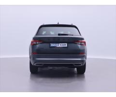 Škoda Kodiaq 1,5 TSI DSG Sportline CZ DPH - 6