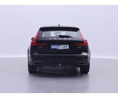 Volvo V60 2,0 B5 CC AWD Aut. CZ 1Maj DPH - 6