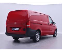 Mercedes-Benz Vito 1,6 111 CDI Long Klima DPH - 7