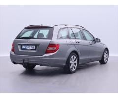 Mercedes-Benz Třídy C 1,8 CGI BlueEfficiency Navi - 7