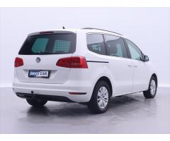 Volkswagen Sharan 2,0 TDI 103kW 4Motion Navi - 7