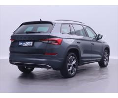 Škoda Kodiaq 1,5 TSI DSG Sportline CZ DPH - 7