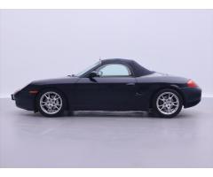 Porsche Boxster 2,5 - 7