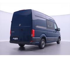 Volkswagen Crafter 2,0 TDI 103kW 6-Míst CZ DPH - 7