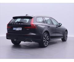 Volvo V60 2,0 B5 CC AWD Aut. CZ 1Maj DPH - 7