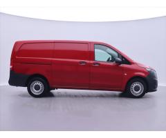 Mercedes-Benz Vito 1,6 111 CDI Long Klima DPH - 8