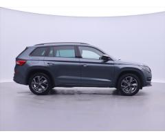 Škoda Kodiaq 1,5 TSI DSG Sportline CZ DPH - 8