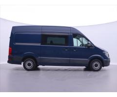 Volkswagen Crafter 2,0 TDI 103kW 6-Míst CZ DPH - 8