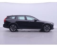 Volvo V60 2,0 B5 CC AWD Aut. CZ 1Maj DPH - 8