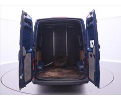 Volkswagen Crafter 2,0 TDI 103kW 6-Míst CZ DPH - 9