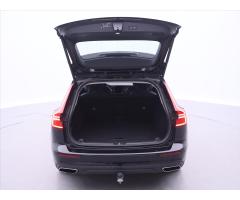 Volvo V60 2,0 B5 CC AWD Aut. CZ 1Maj DPH - 9