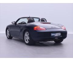 Porsche Boxster 2,5 - 10