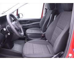 Mercedes-Benz Vito 1,6 111 CDI Long Klima DPH - 12