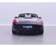 Porsche Boxster 2,5 - 12