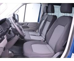 Volkswagen Crafter 2,0 TDI 103kW 6-Míst CZ DPH - 12