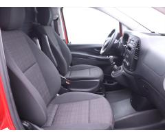 Mercedes-Benz Vito 1,6 111 CDI Long Klima DPH - 14