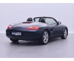 Porsche Boxster 2,5 - 14