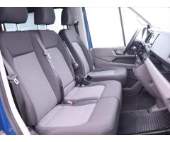 Volkswagen Crafter 2,0 TDI 103kW 6-Míst CZ DPH - 14