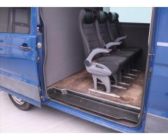 Volkswagen Crafter 2,0 TDI 103kW 6-Míst CZ DPH - 15