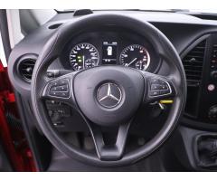 Mercedes-Benz Vito 1,6 111 CDI Long Klima DPH - 18