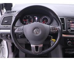 Volkswagen Sharan 2,0 TDI 103kW 4Motion Navi - 21