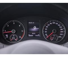 Volkswagen Sharan 2,0 TDI 103kW 4Motion Navi - 22