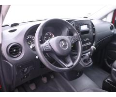 Mercedes-Benz Vito 1,6 111 CDI Long Klima DPH - 26