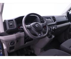 Volkswagen Crafter 2,0 TDI 103kW 6-Míst CZ DPH - 28