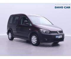 Volkswagen Caddy 1,2 TSI 77kW Roncalli 1.Maj. - 1