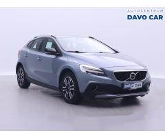 Volvo V40 2,0 D2 88kW Cross Country Navi - 1