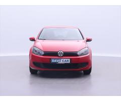 Volkswagen Golf 1,4 i 16V Klima TK 08/26 Serv.k. - 2