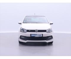 Volkswagen Polo 1,2 TSI R-Line Highline 1.Maj - 2