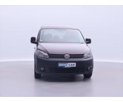 Volkswagen Caddy 1,2 TSI 77kW Roncalli 1.Maj. - 2